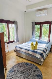 Thong Sala Apartment | Secret Thai Peace No1