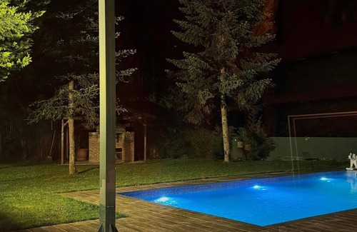 Sile Villa | secret valley