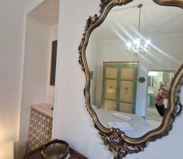 Perugia House | Secret villa's city garden