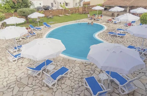 Kavos Apartment | Secreta Vista