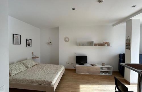 Almayate Bajo Apartment | Secretos del Mar