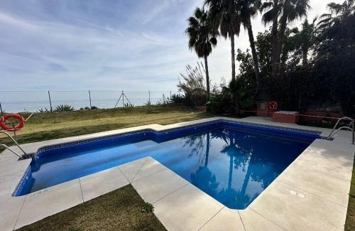 Almayate Bajo Apartment | Secretos del Mar