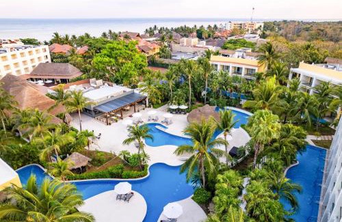 Costa Maya Resort | Secrets Aura Cozumel - Adults Only