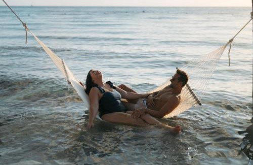 Costa Maya Resort | Secrets Aura Cozumel - Adults Only