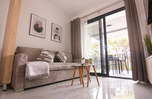Kallithea Apartment | Secrets of Eden Studio