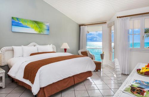 Choc Resort | Secrets Saint Lucia Resort & Spa - All Inclusive