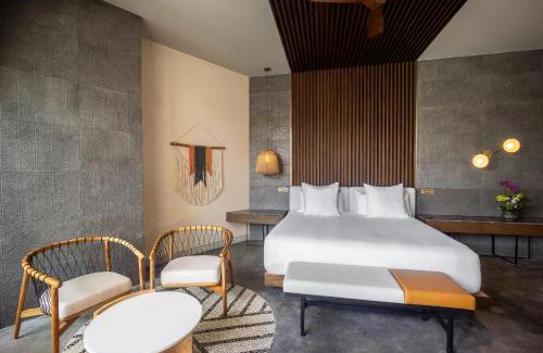 Tulum Resort | Secrets Tulum Resort & Beach Club - Adults Only - All Inclusive