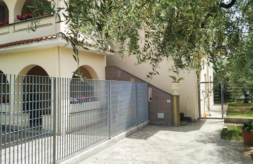 Fondi Apartment | SECY2 - appartamento indipendente a 250 m dal mare