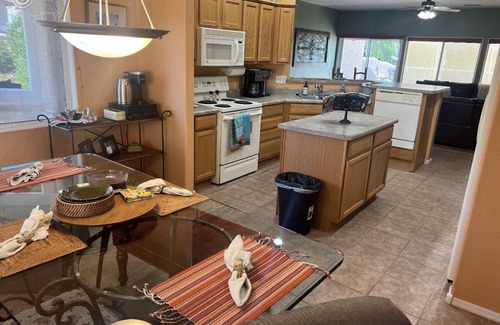 Cornville House | SEDONA NEAR. RELAX, RECHARGE, AND REJUVENATE n