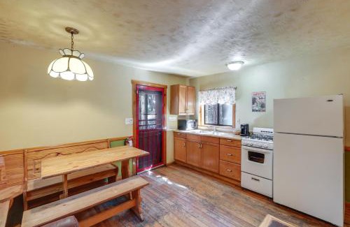 Sedona House | Sedona Vacation Rental On-Site Hiking and Fishing!