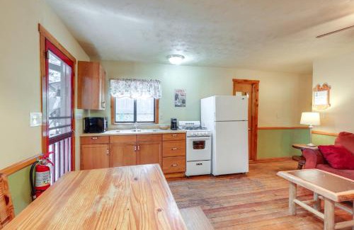 Sedona House | Sedona Vacation Rental On-Site Hiking and Fishing!