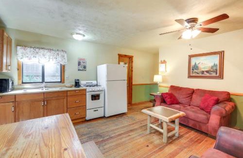 Sedona House | Sedona Vacation Rental On-Site Hiking and Fishing!
