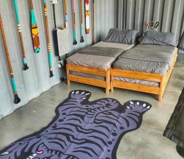 Ban Tai Other | seds kanchanaburi