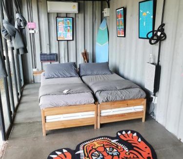 Ban Tai Other | seds kanchanaburi