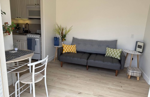 Seaside Apartment | Seductive apartment Seaside, Carmel, Monterey, Pacific Grove , Pebble beach
