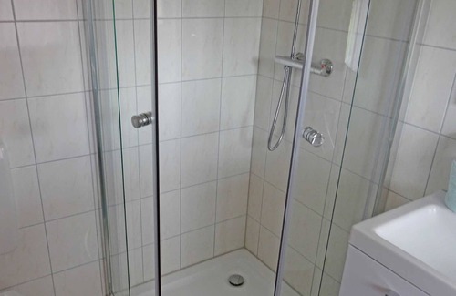 Oberhavel House | SEE 5321 FH1 - Holiday Homes Altglobsow SEE 5320