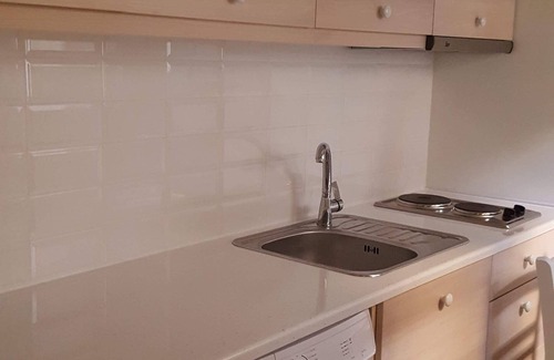 Nea Smirni Apartment | See and City Apartment