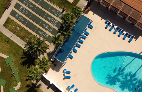 Port Isabel Cottage | See Dolphins From Your Private Deck with This Beautiful Property! #170