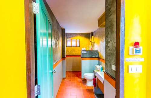 Haad Yao Resort | See Through Boutique Resort