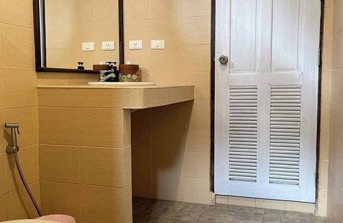 Haad Yao Resort | See Through Boutique Resort