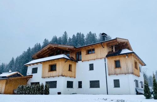 Scheffau am Wilden Kaiser Apartment | Seebach Chalets