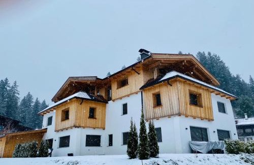 Scheffau am Wilden Kaiser Apartment | Seebach Chalets