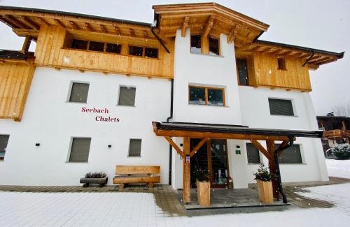 Scheffau am Wilden Kaiser Apartment | Seebach Chalets