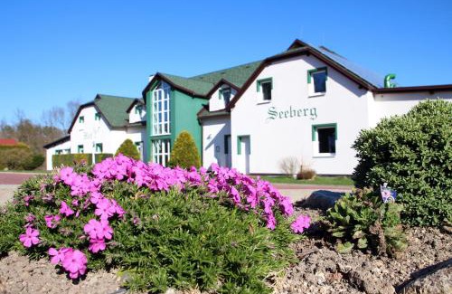 Poustka Hotel | Seeberg