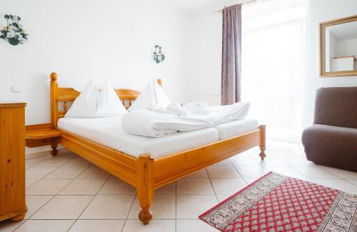 Poustka Hotel | Seeberg