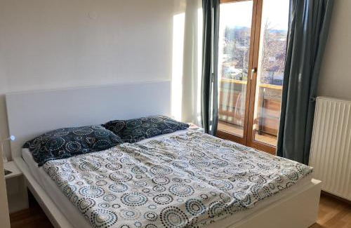 Drobollach am Faakersee Apartment | Seeblick Faaker See