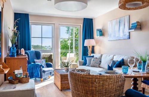 Spalt Apartment | Seeblicksuiten - Suite Seelixir