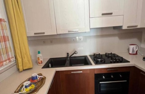 Ancona Apartment | SeeConero home