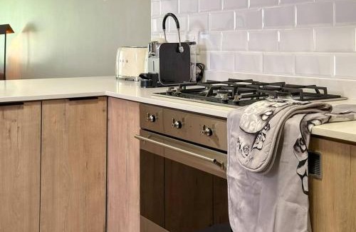 Brooklyn Apartment | Seed @Colette