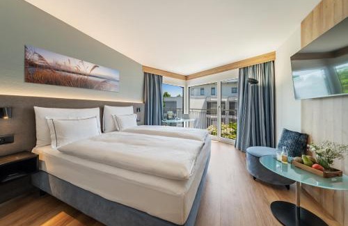 Pfaeffikon Hotel | Seedamm Plaza