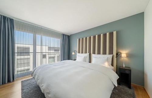 Pfaeffikon Hotel | Seedamm Plaza