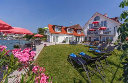 Hagnau Hotel | Seehotel BelRiva