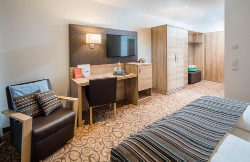 Goritschach Hotel | Seehotel Das JO