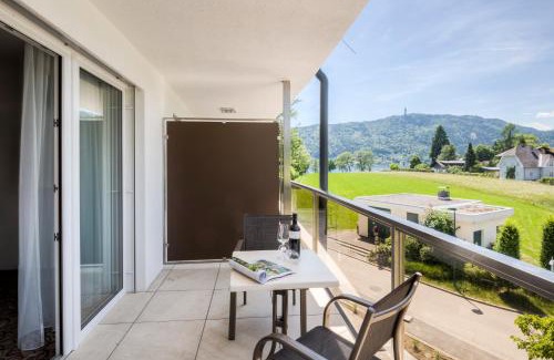 Goritschach Hotel | Seehotel Das JO