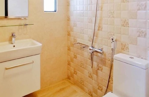 Yongkang House | Seeing Nantai Holiday Apartment