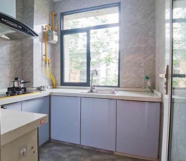 Luomashi Apartment | Seeking Flavors in Chengdu Renmingzhonglu Road