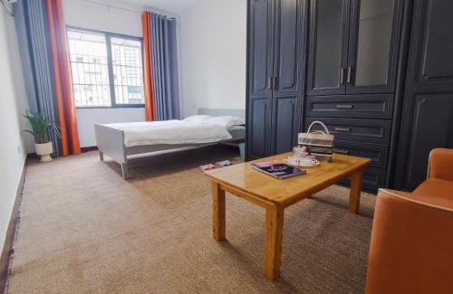 Luomashi Apartment | Seeking Flavors in Chengdu Renmingzhonglu Road