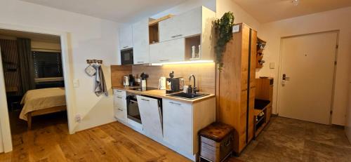 Klopein am Klopeiner See Apartment | Seensucht Klopeinersee