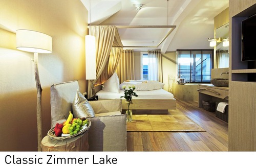 Meisterschwanden Hotel | Seerose Resort & Spa