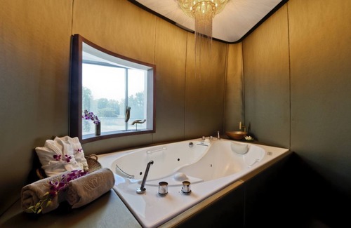 Meisterschwanden Hotel | Seerose Resort & Spa