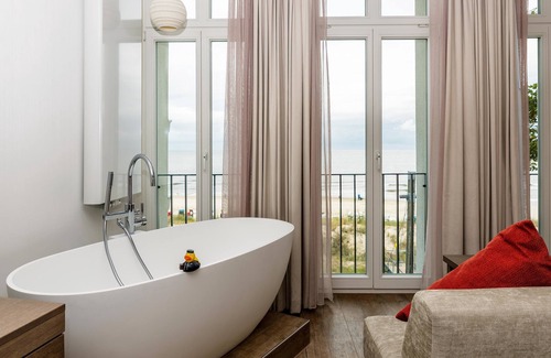 Seebad Bansin Hotel | SEETELHOTEL Strandhotel Atlantic