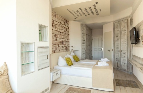 Seebad Bansin Hotel | SEETELHOTEL Strandhotel Atlantic