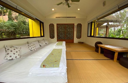 Xihu House | SeeU Coffee and B&B