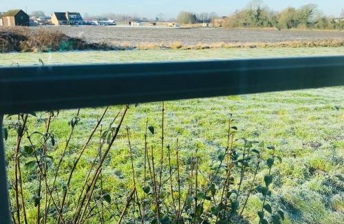 Aughton Apartment | Sefton Cottage