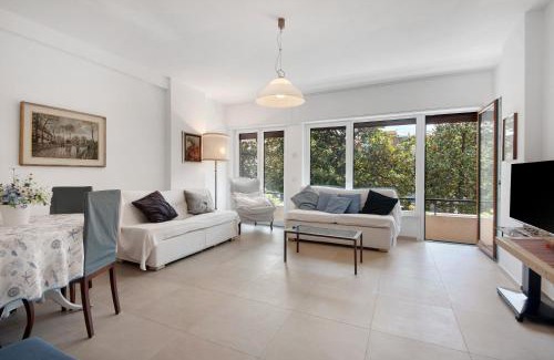 Sestri Levante Apartment | Segesta Charming Home