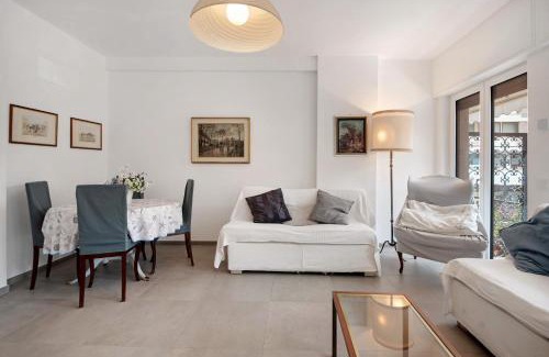 Sestri Levante Apartment | Segesta Charming Home